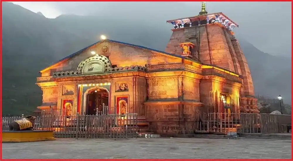 kedarnath